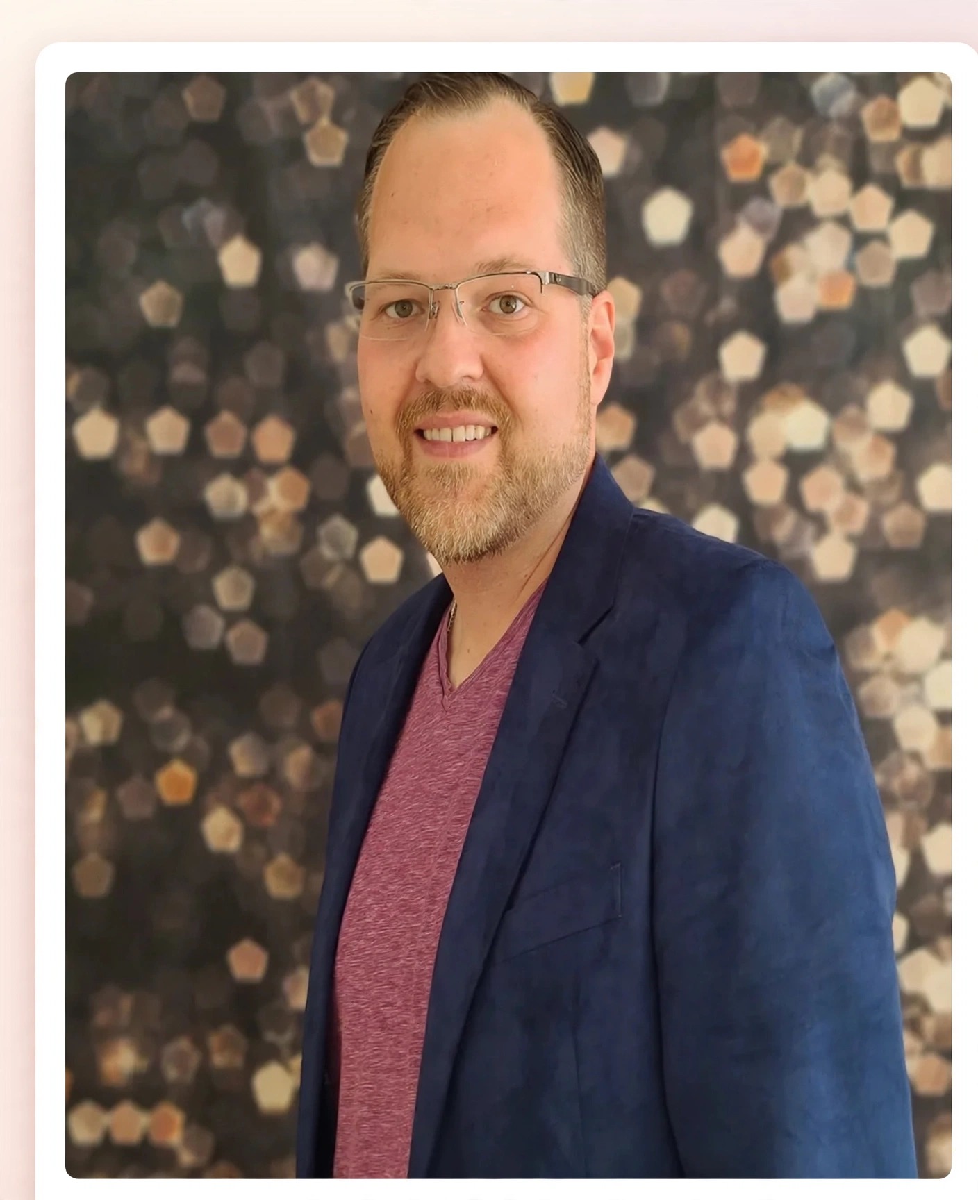 David Strausser, Founder and CEO of Dead Brands, LLC