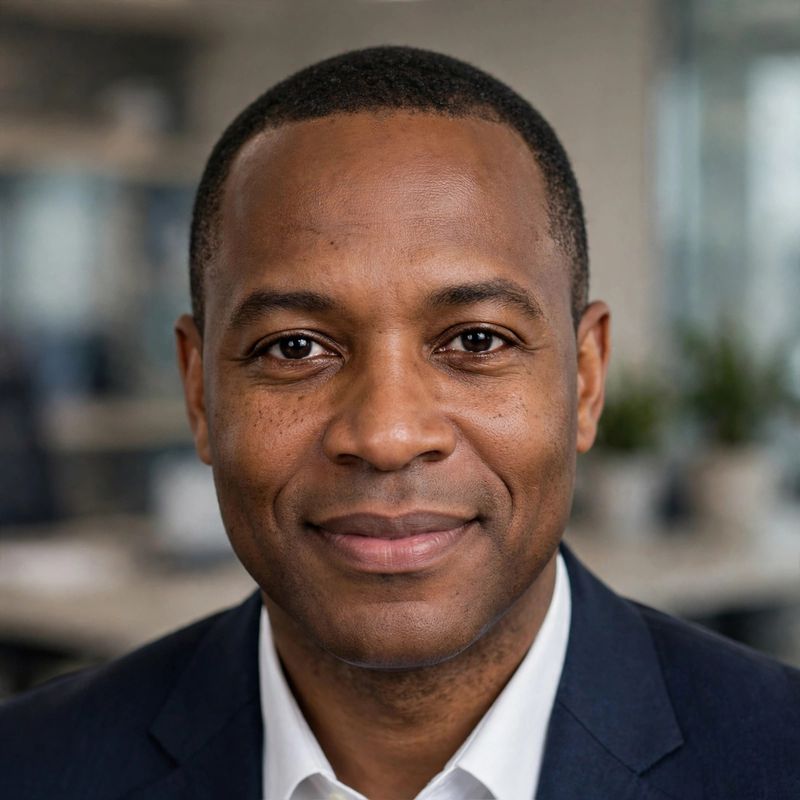 Craig Bennett, Director of Operations at Dead Brands, LLC