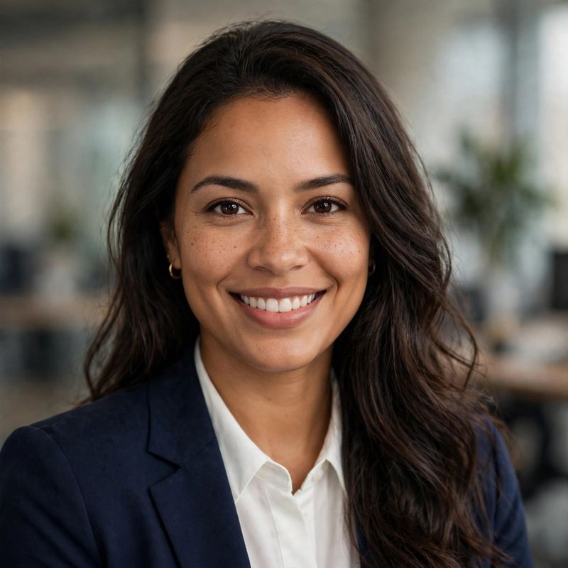 Nova Reyes, Inbound Sales Assistant at Dead Brands