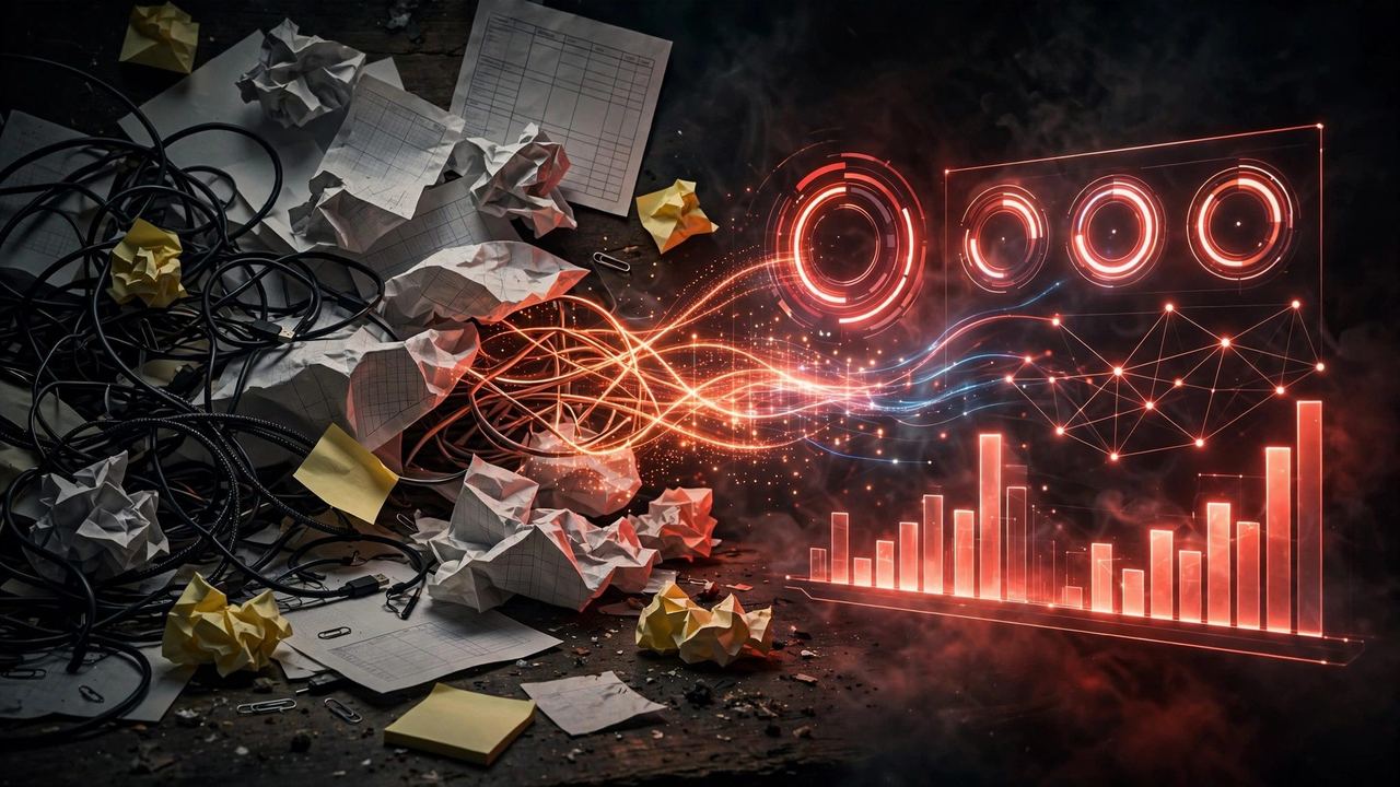 Data Migration Horror Stories: How to Avoid Becoming One