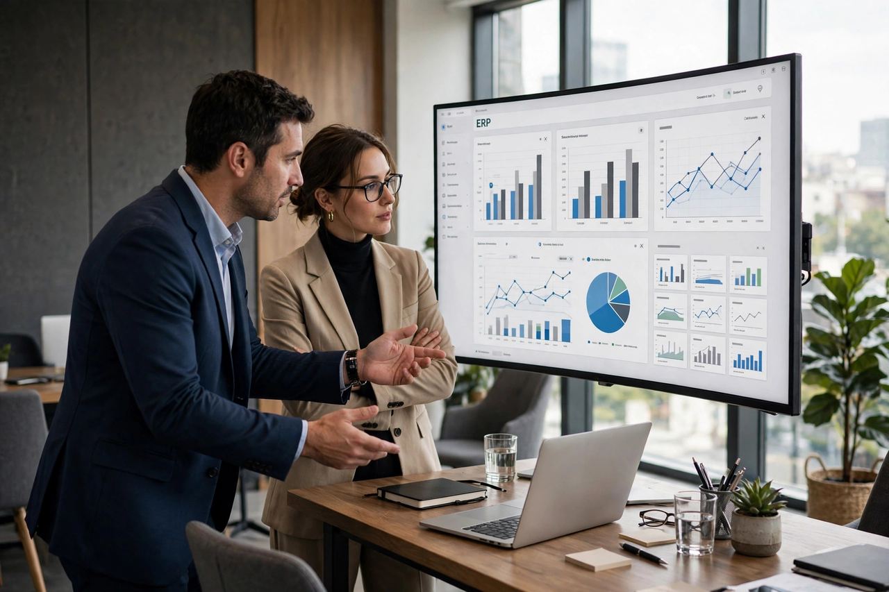 Honest numbers from a real NetSuite to Odoo migration: license savings, implementation costs, the painful parts, and the 18-month total cost comparison.