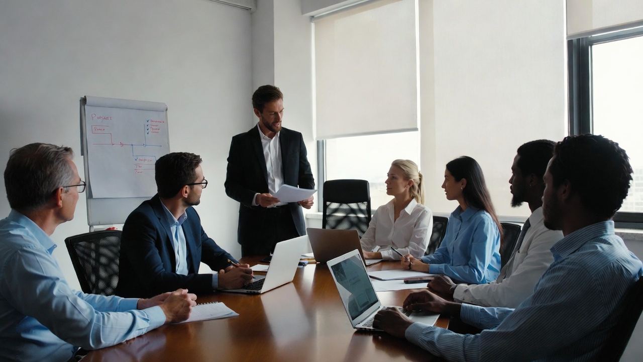 Odoo Implementation: 7 Things Nobody Tells You Before You Start
