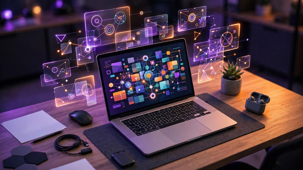 Odoo Studio: When Clicking Together an App Beats Writing Code