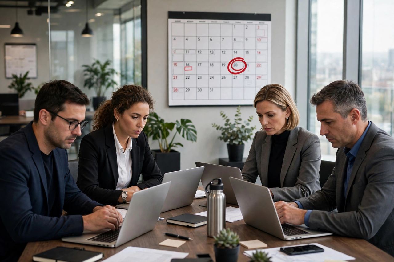 Why Your SAP B1 Partner's Go-Live Date Is a Lie (And How to Plan Around It)