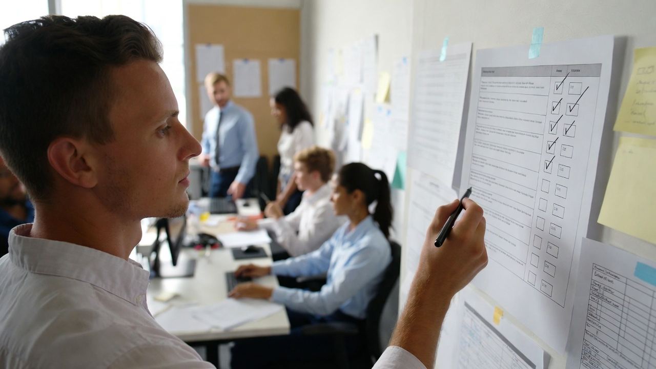 The go-live checklist nobody tells you: 5 tests to run before flipping the switch on a new ERP