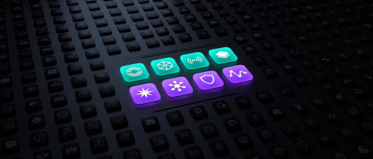 The Odoo Apps I'd Install on Day One for a 20-Person Company